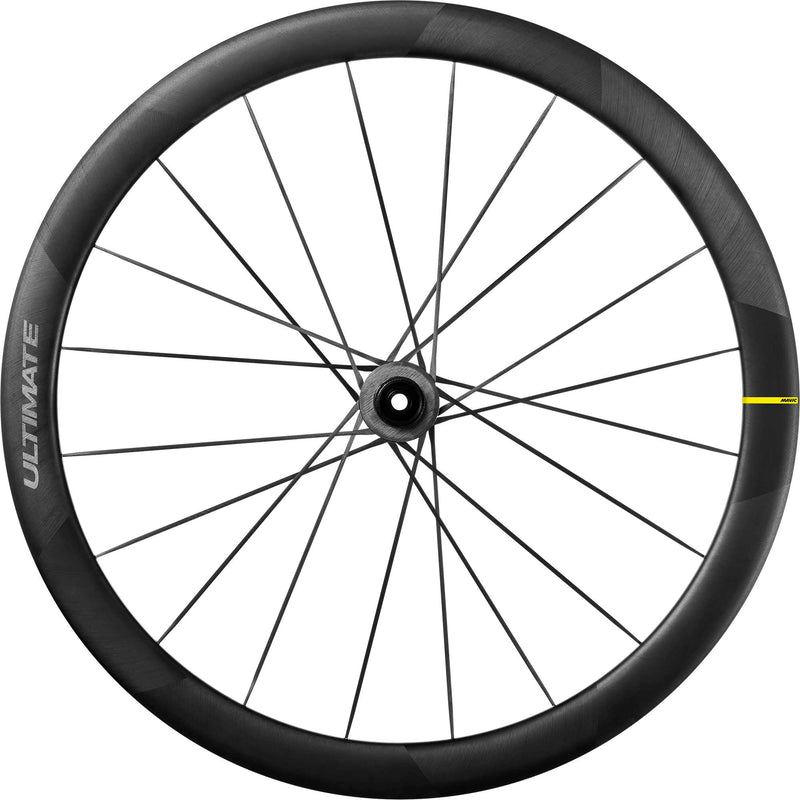 Mavic Cosmic Ultimate 45 Disc C-Lock ED11 Rear Wheel