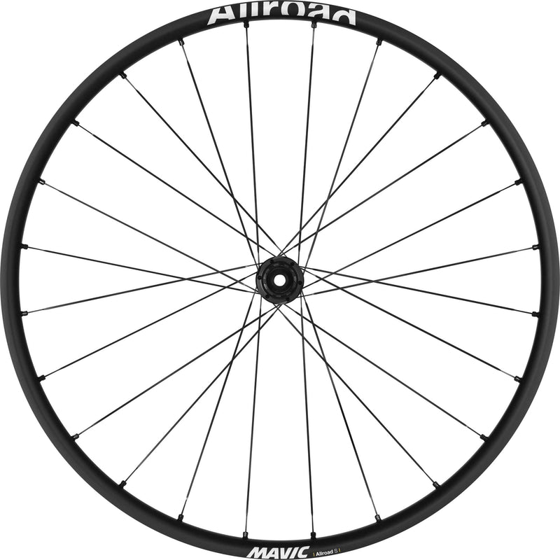 Mavic Allroad S C-Lock XDR Wheels Pair Black