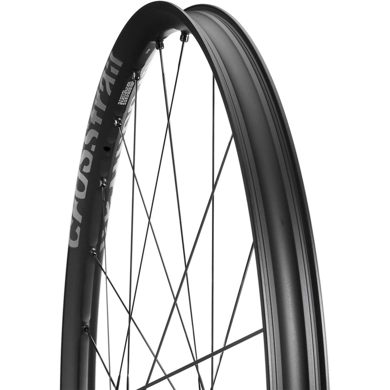 Mavic Crosstrail SL 29 C-Lock MS Wheels Black - Pair