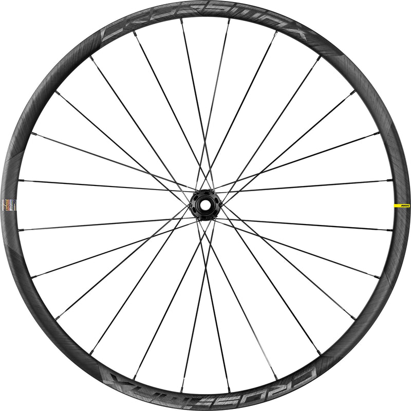 Mavic Crossmax SL Ultimate 6 Bolt Boost XD Wheels Pair