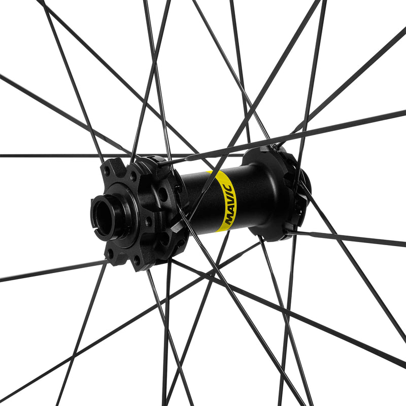 Mavic Crossmax SL Ultimate 6 Bolt Boost XD Wheels Pair