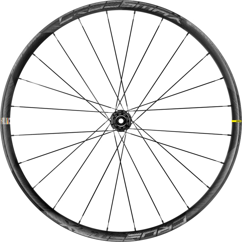 Mavic Crossmax SL Ultimate 6 Bolt Boost XD Wheels Pair