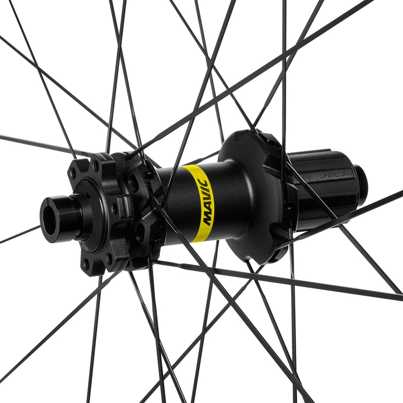 Mavic Crossmax SL Ultimate 6 Bolt Boost XD Wheels Pair