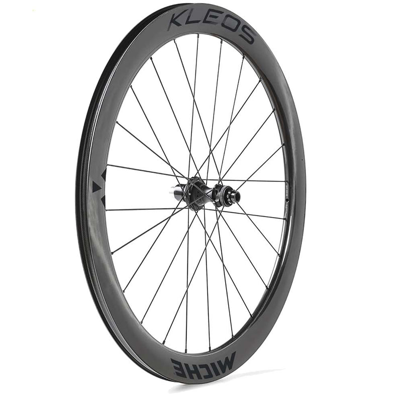 Miche Kleos CA Clincher Wheel Black