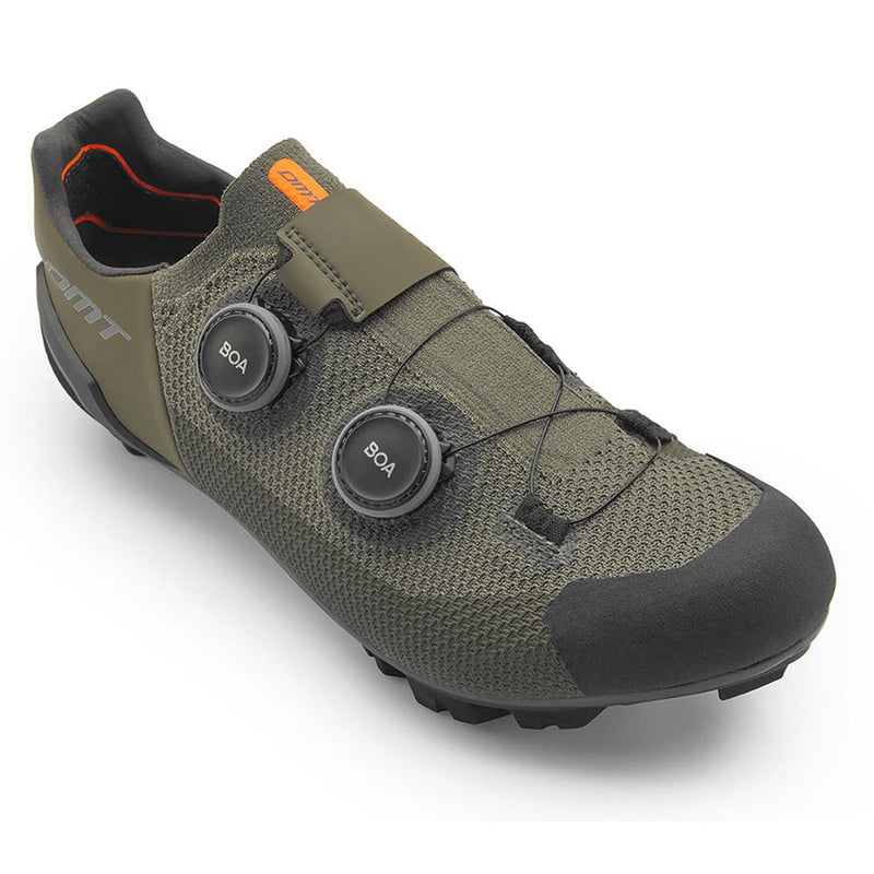 DMT MH10 MTB Shoes Green