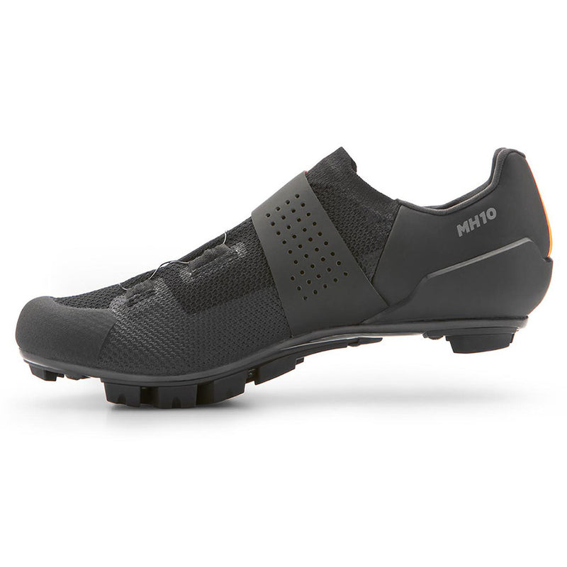 DMT MH10 MTB Shoes Black