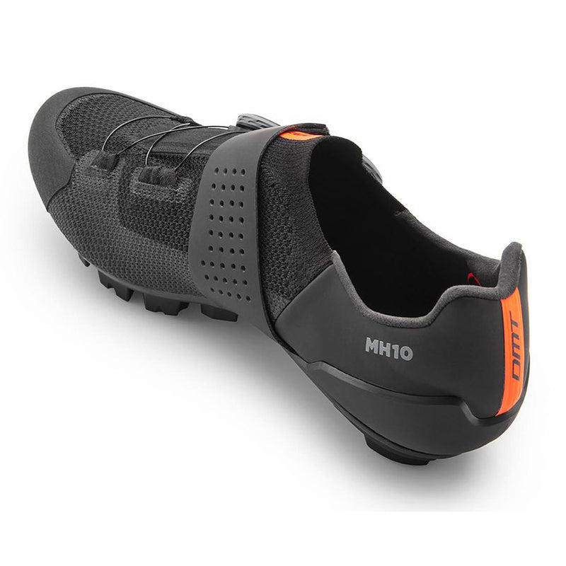 DMT MH10 MTB Shoes Black