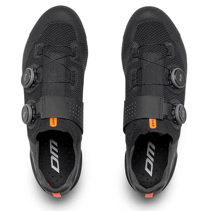 DMT MH10 MTB Shoes Black