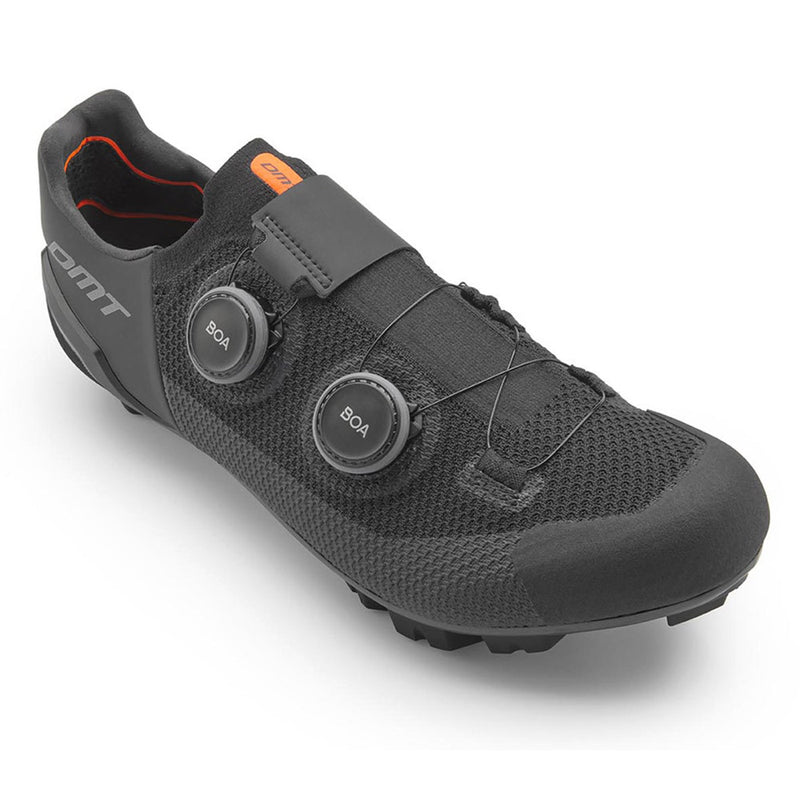 DMT MH10 MTB Shoes Black