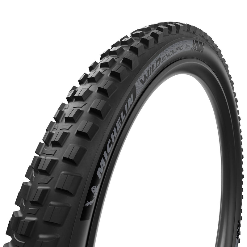 Michelin 61-622 Wild Enduro MS Racing Line Tyre Dark