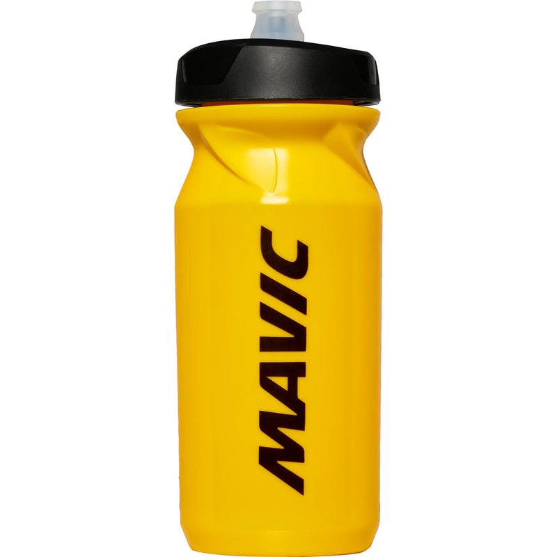 Mavic Bottle Cap Soft Yellow