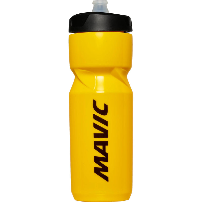 Mavic Bottle Cap Soft Yellow