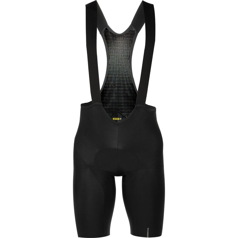 Mavic Essential II Mens Bibshorts Black