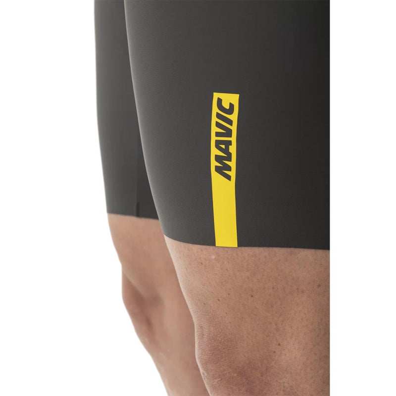 Mavic Aksium Mens Bibshorts Carbon