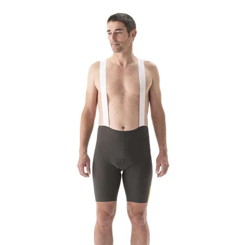 Mavic Aksium Mens Bibshorts Carbon