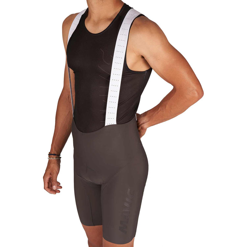 Mavic Ksyrium Pro Mens Bibshorts Carbon