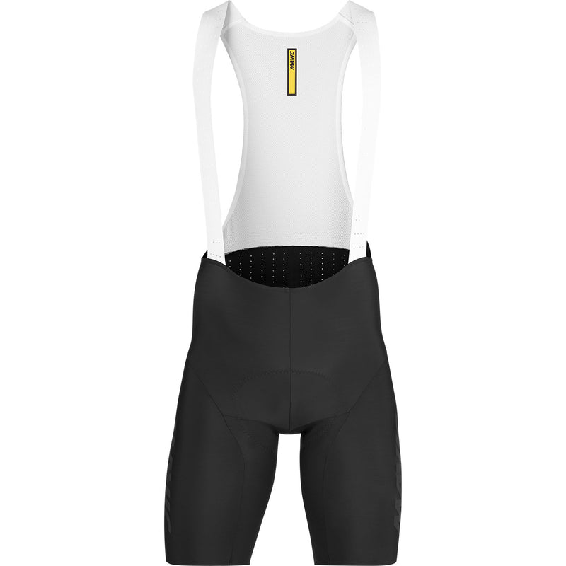 Mavic Ksyrium Pro Mens Bibshorts Black