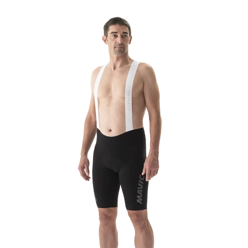 Mavic Cosmic Ultimate Mens Bibshorts Black