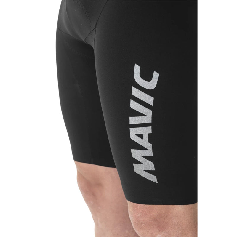 Mavic Cosmic Ultimate Mens Bibshorts Black