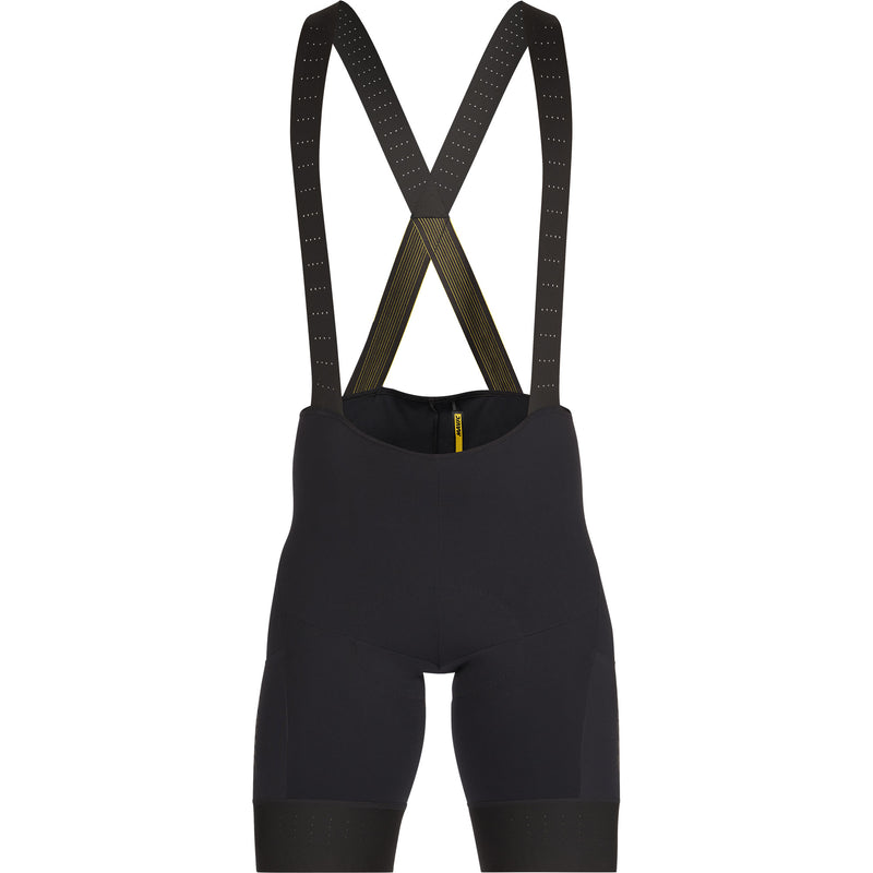 Mavic Allroad Mens Bibshorts Black