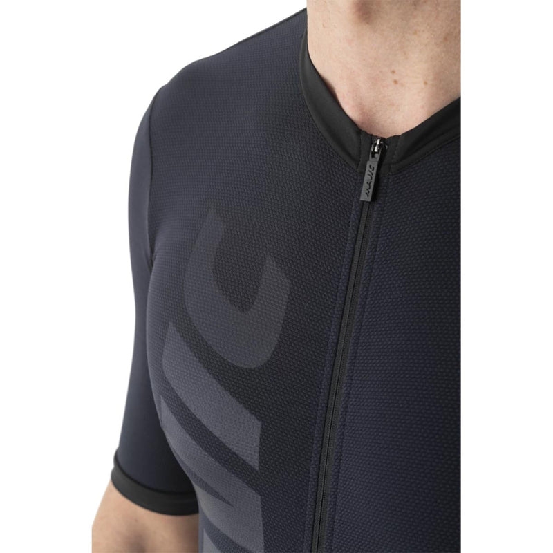 Mavic Aksium Mens Jersey Black