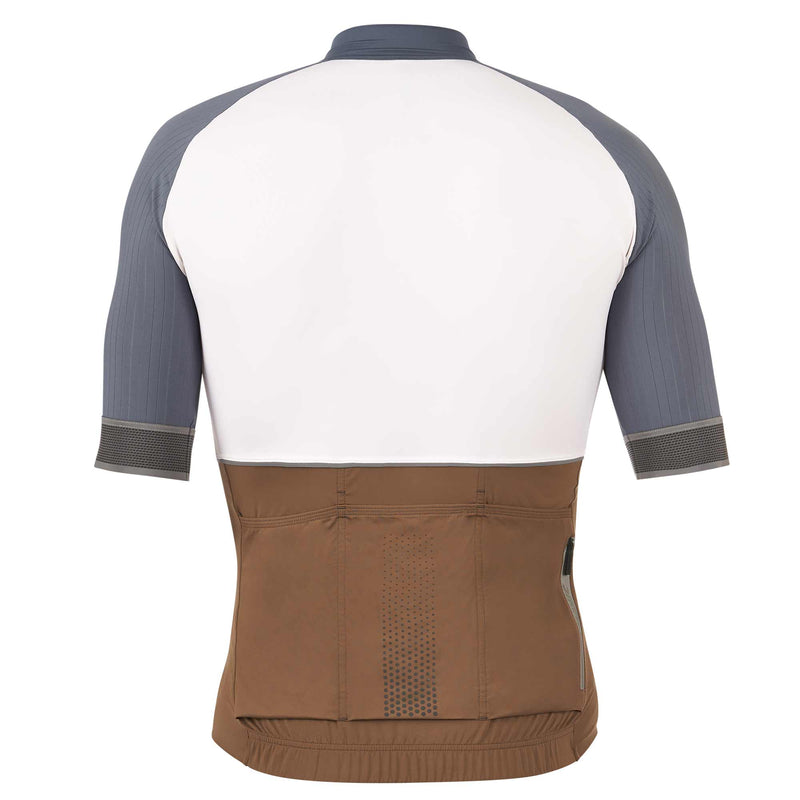 Mavic Ksyrium Mens Jersey White Orion Blue