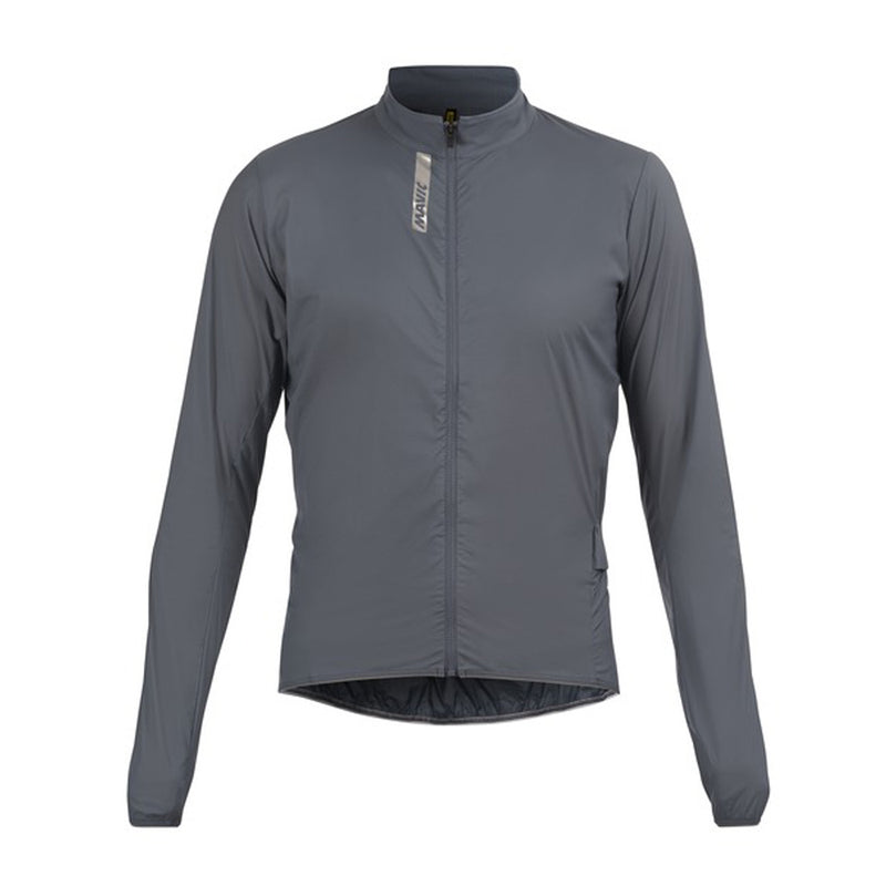 Mavic Cosmic Mens Windproof Jacket Orion Blue