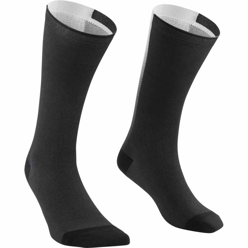 Mavic Mavic Gradient Socks Black / White