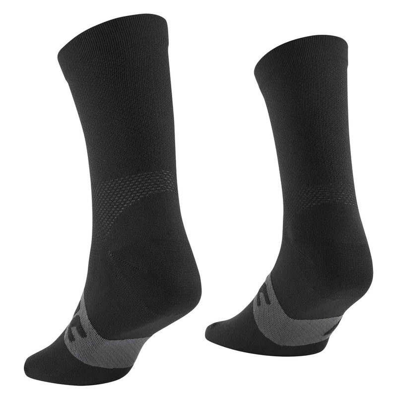 Mavic Aksium Graphic Socks Black