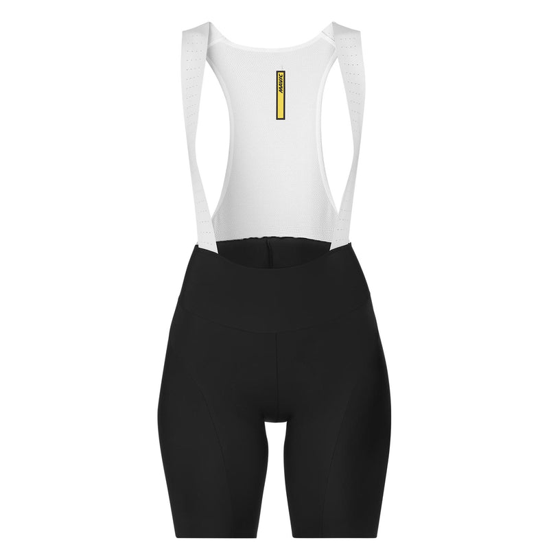 Mavic Aksium Ladies Bibshorts Black