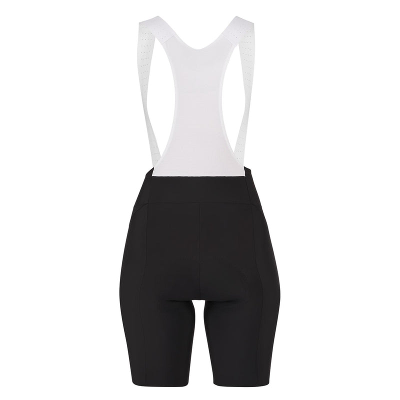 Mavic Aksium Ladies Bibshorts Black