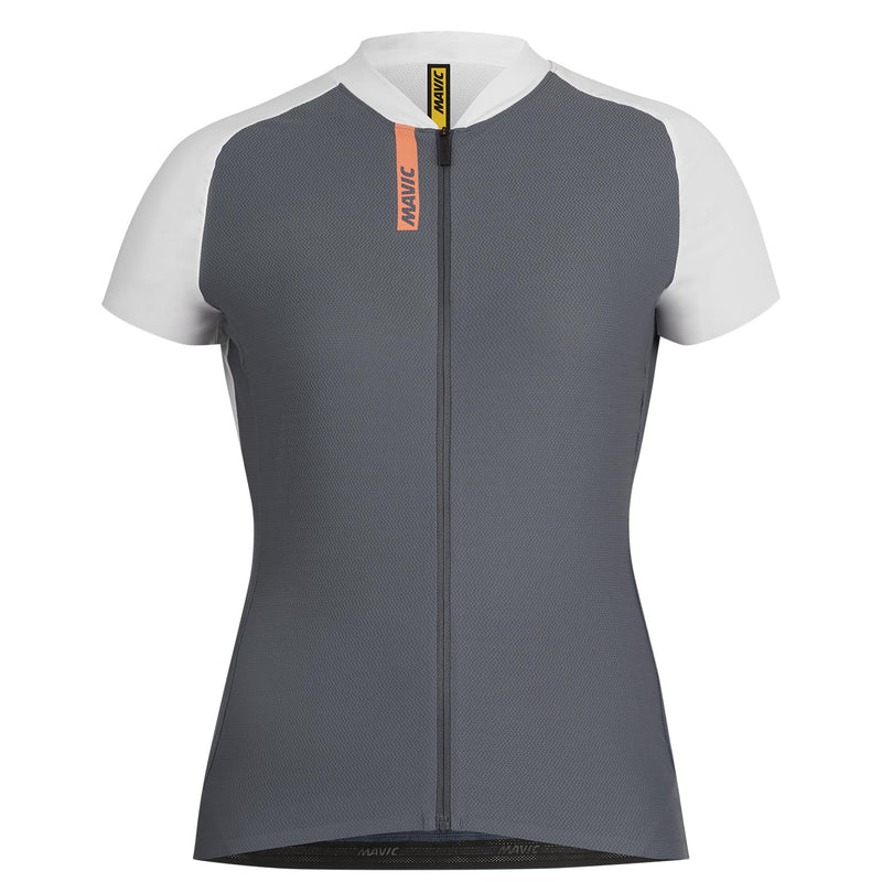 Mavic Aksium Ladies Jersey Orion Blue