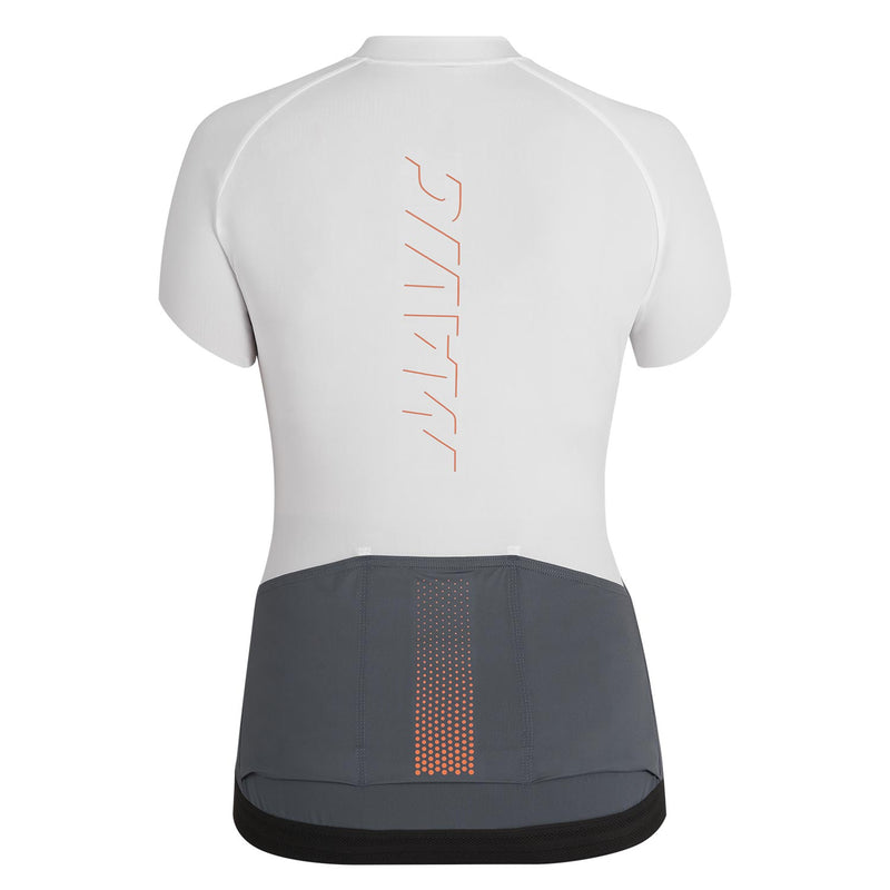 Mavic Aksium Ladies Jersey Orion Blue