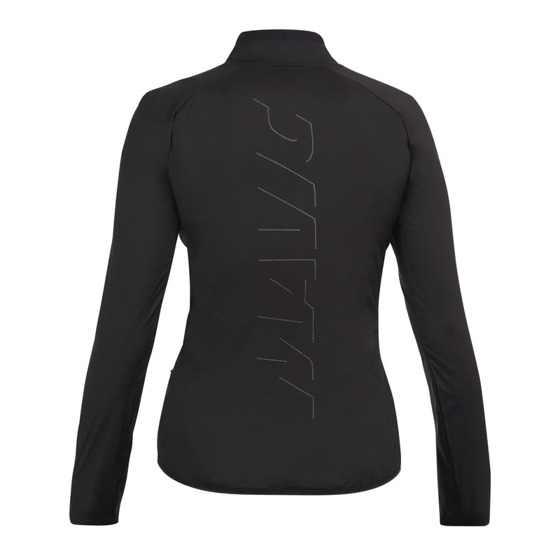 Mavic Cosmic Ladies Windproof Jacket Black