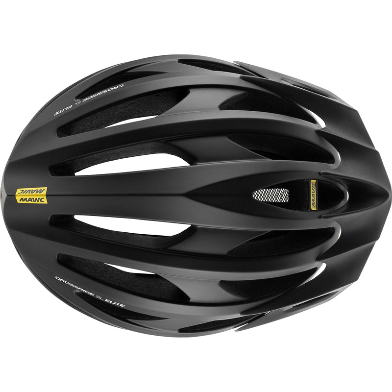 Mavic Crossride SL Elite Helmet Black