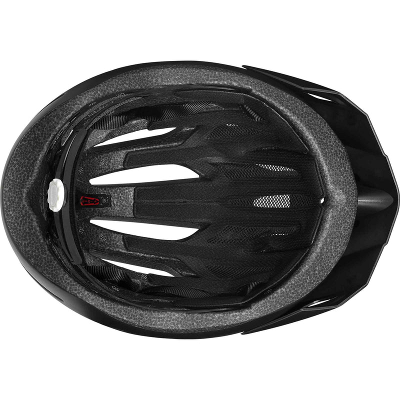 Mavic Crossride SL Elite Helmet Black