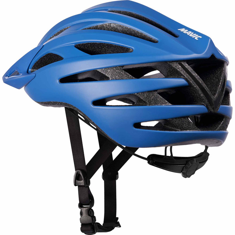 Mavic Crossride SL Elite Classic Helmet Blue