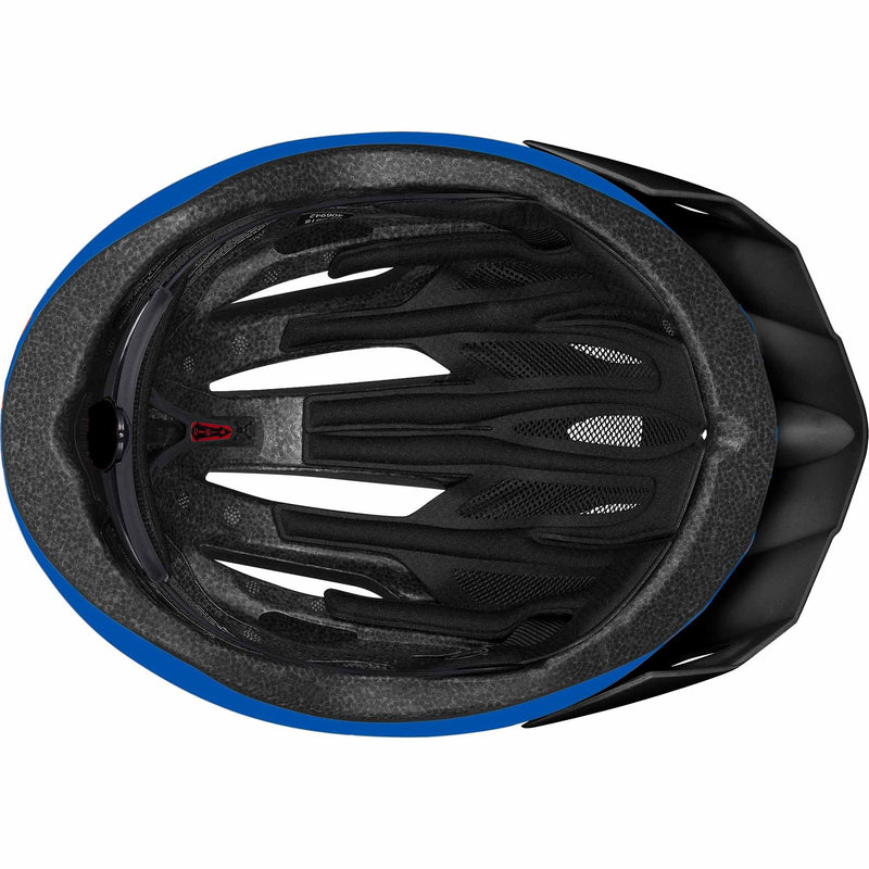 Mavic Crossride SL Elite Classic Helmet Blue