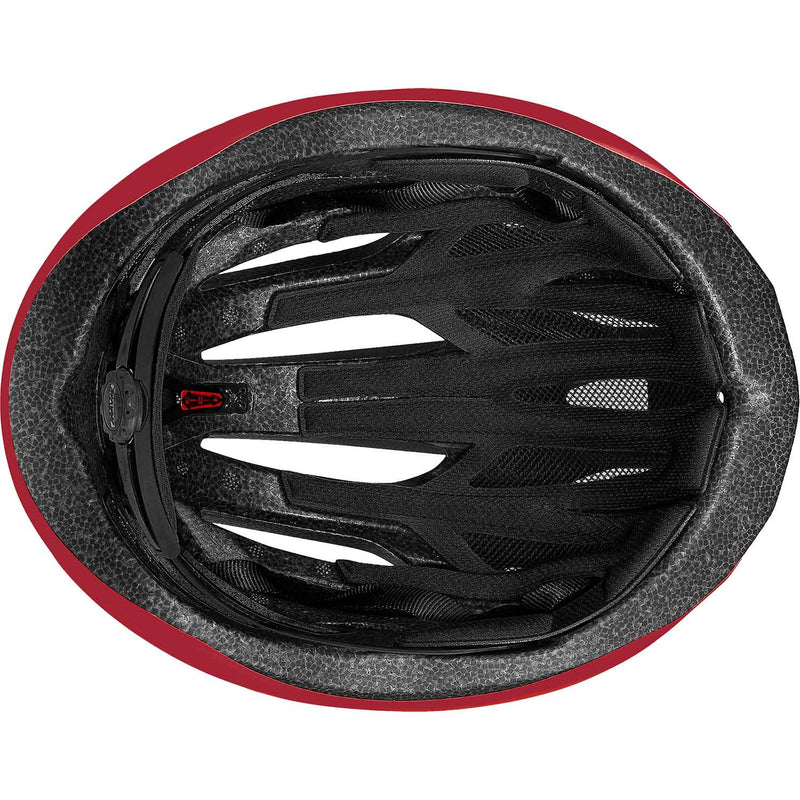 Mavic Aksium Elite Haute Helmet Red