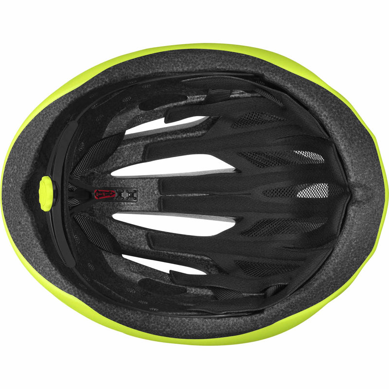 Mavic Aksium Elite Safety Helmet Yellow / Black