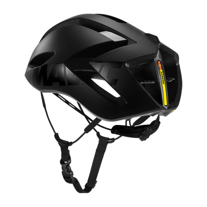 Mavic Comete Ultimate MIPS Helmet Black