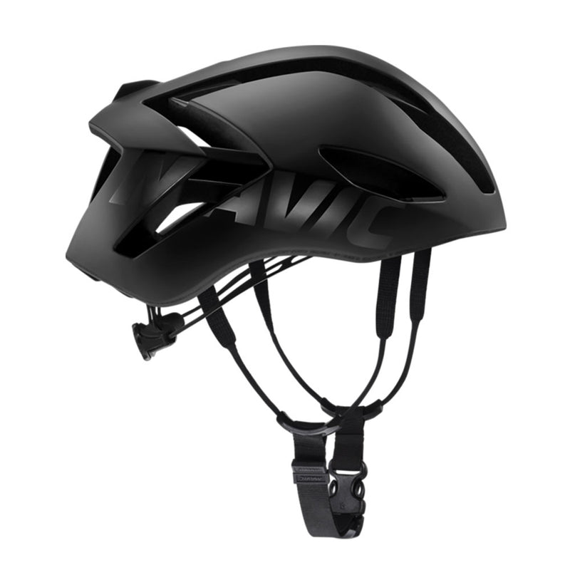 Mavic Comete Ultimate MIPS Helmet Black