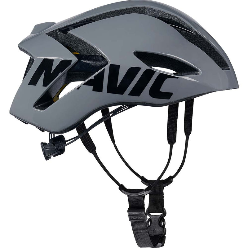 Mavic Comete Ultimate MIPS Helmet Grey