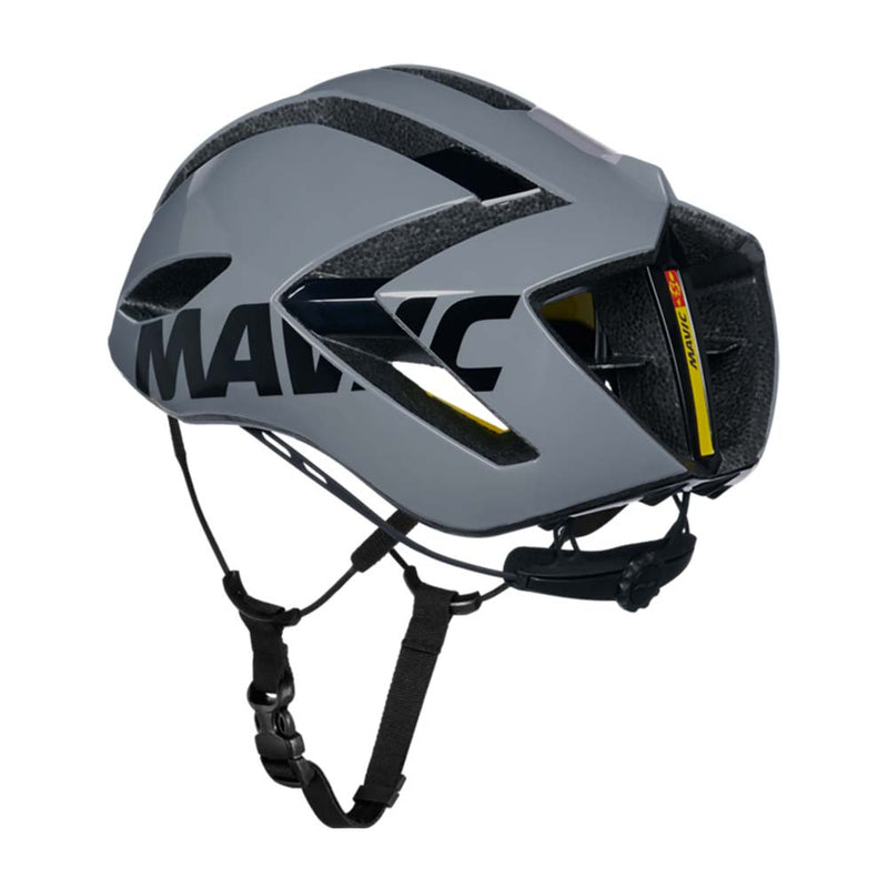 Mavic Comete Ultimate MIPS Helmet Grey