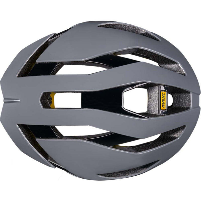 Mavic Comete Ultimate MIPS Helmet Grey