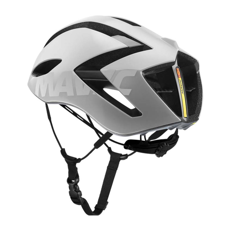 Mavic Comete Ultimate MIPS Helmet White / Black