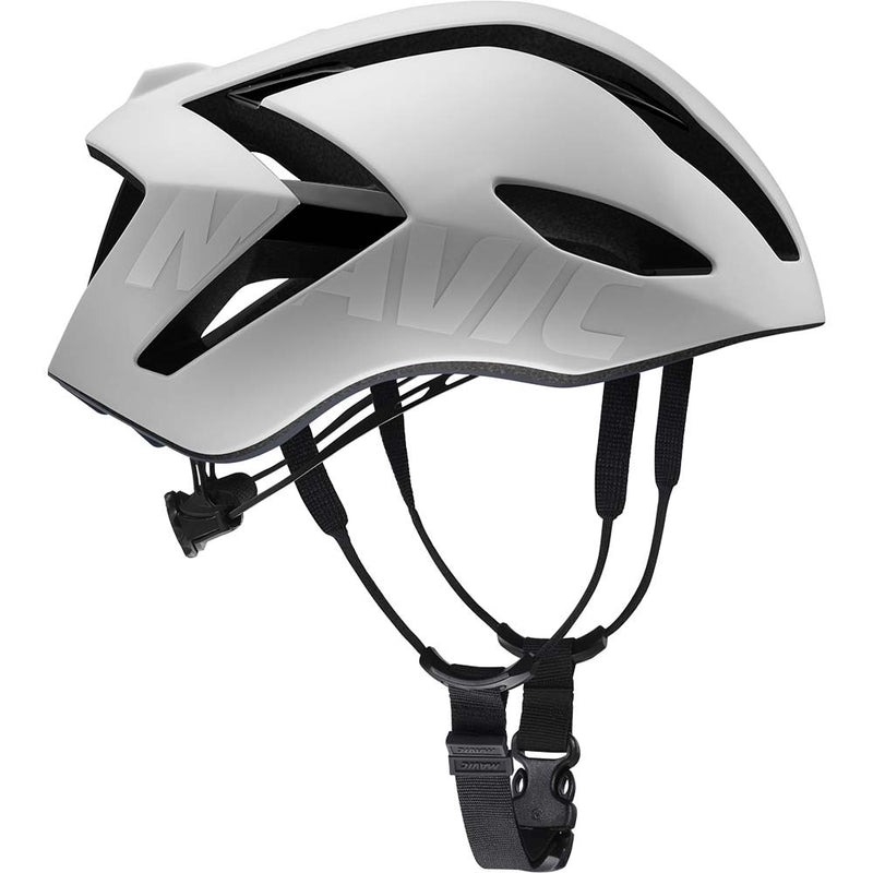 Mavic Comete Ultimate MIPS Helmet White / Black