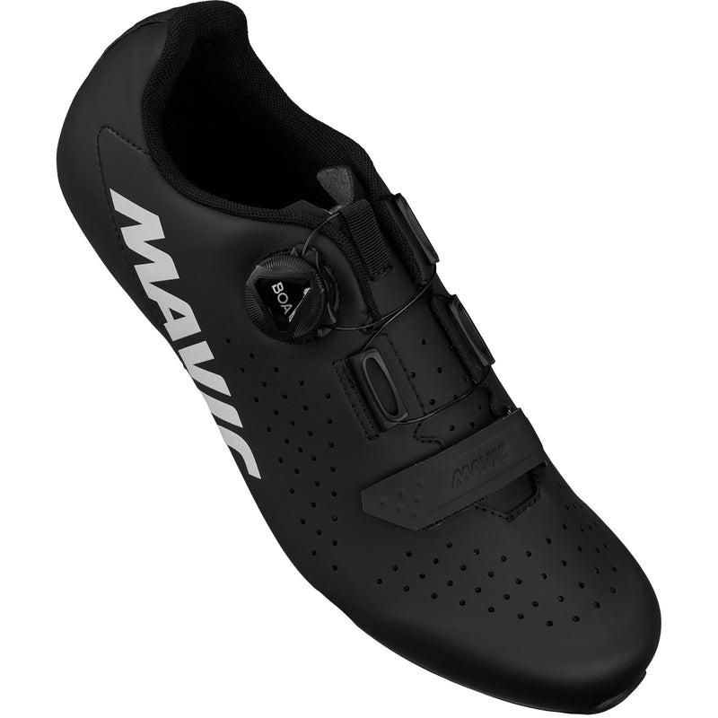 Mavic Cosmic Boa Shoes Black