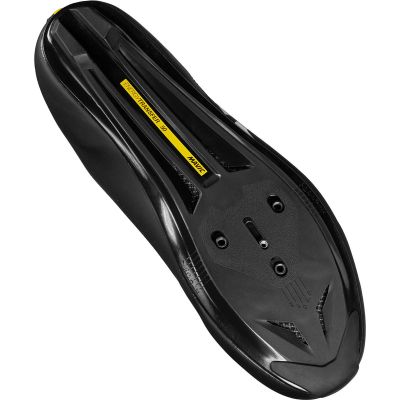 Mavic Cosmic Boa Shoes Black