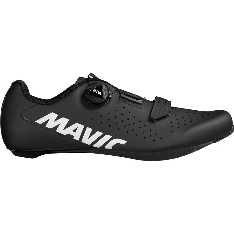 Mavic Cosmic Boa Shoes Black